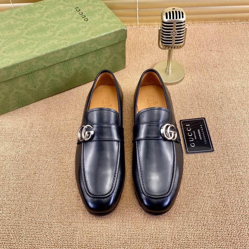 Gucci Men's Shoes 2365